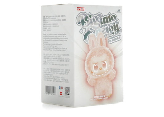 Pop Mart Labubu Big Into Energy Blind Box