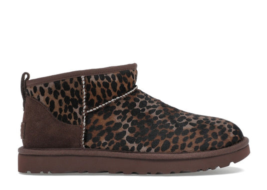 UGG UGG Ultra Mini Leo (W)