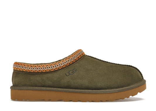 UGG Tasman Slipper Burnt Olive