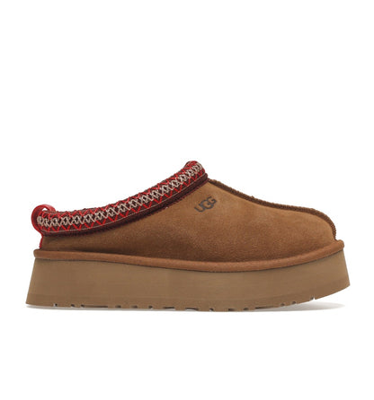 UGG Tazz Chestnut