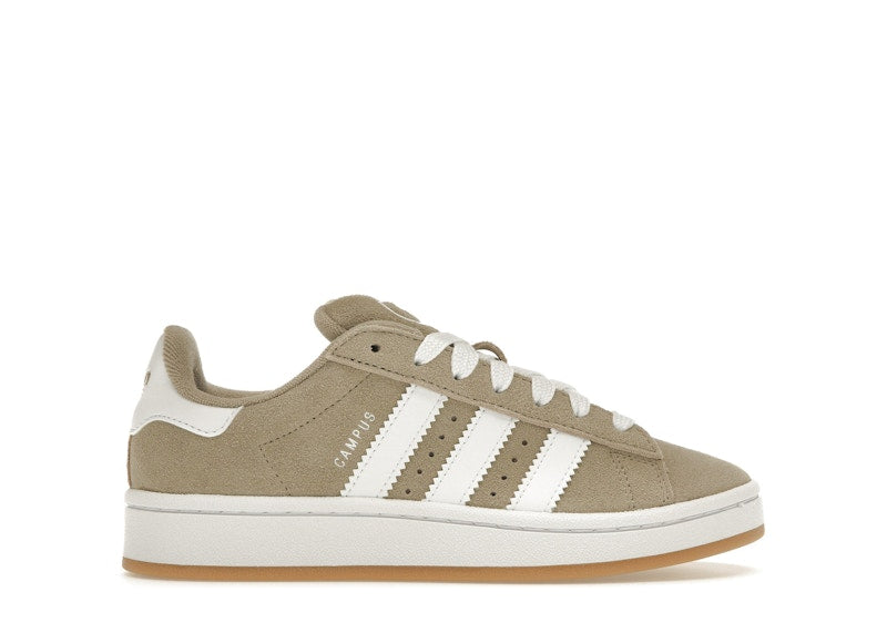 Adidas Campus 00s Blanch Cargo (Kids)