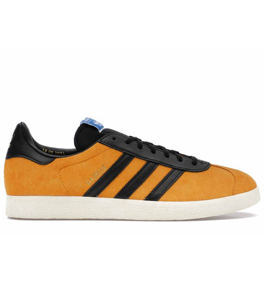 Adidas Gazelle 75th Anniversary College Gold