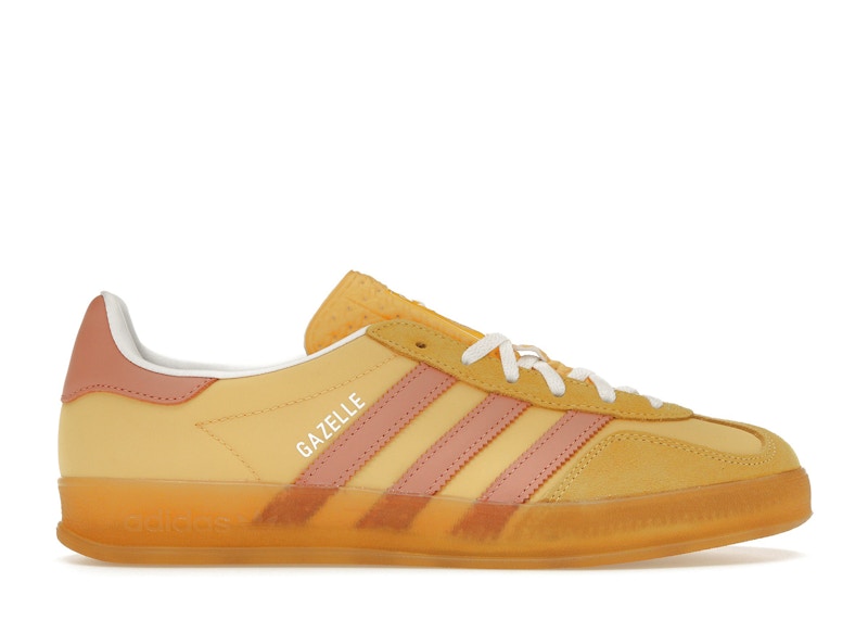 Adidas Gazelle Indoor Semi Spark Clay (W)