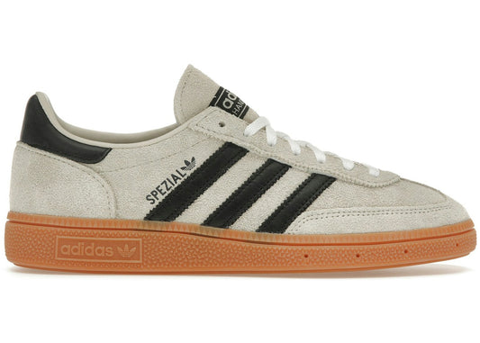 Adidas Handball Spezial Aluminum Core Black W