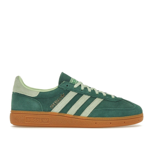 Adidas Handball Spezial Collegiate Green Semi Green Spark (W)