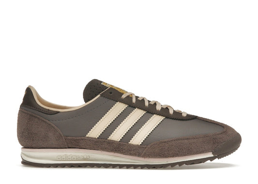 Adidas SL 72 OG Charcoal Crystal Sand Brown (W)