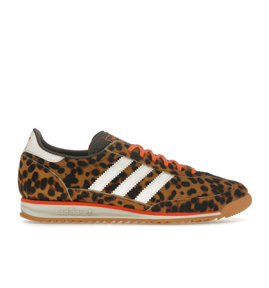 Adidas SL 72 OG Leopard Print (W)