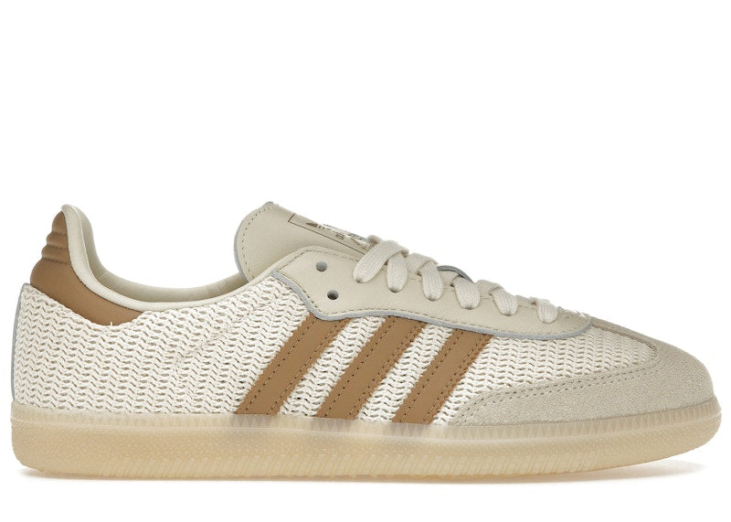 Adidas Samba OG Cream White Cardboard