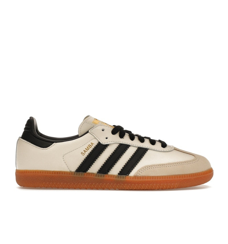Adidas Samba OG Cloud White