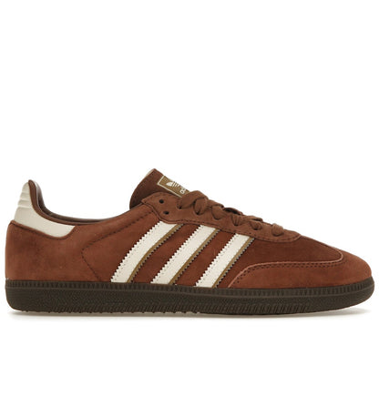Adidas Samba OG Luxe Preloved Brown