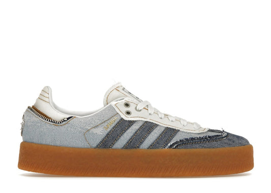 Adidas Sambae atmos Denim (W)