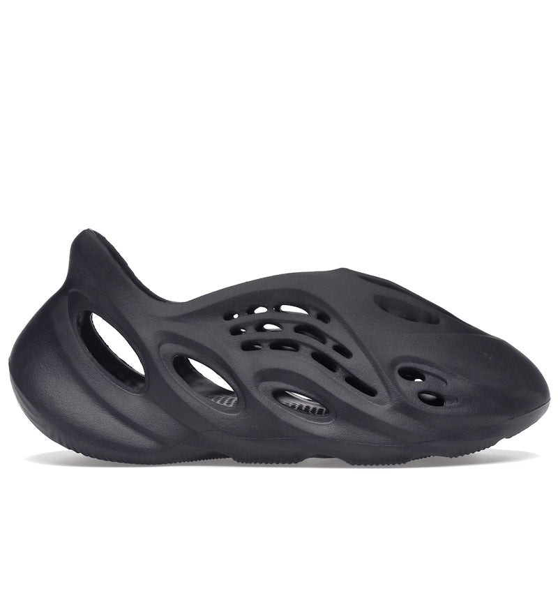 Adidas Yeezy Foam RNR Onyx